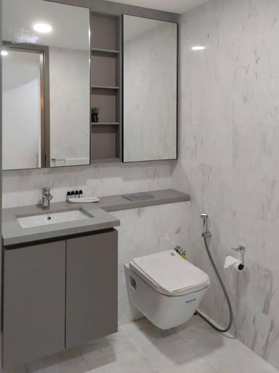 Eaton Residences Klcc By Bhs Kuala Lumpur Kültér fotó